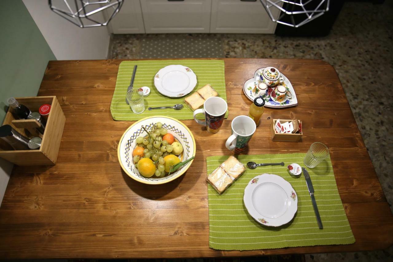Casa Famoso Catania